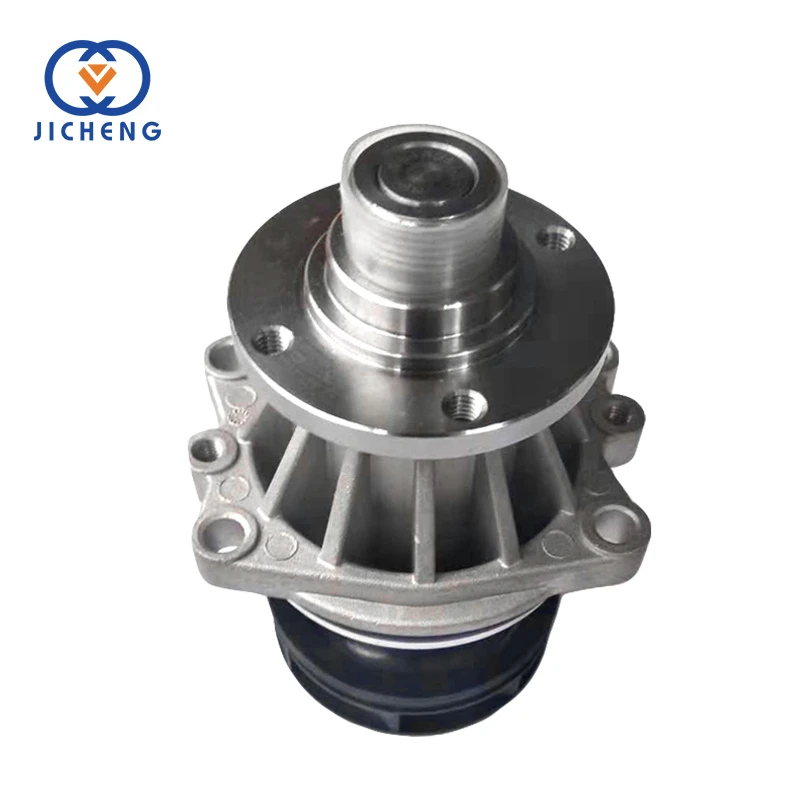 11511722536 Auto Water Pump for BMW 3 E36 E46/ 5 E34 E39 E60 E61/ 7 E38 E65 E66/ X3 E83/ X5 E53/ Z3 E36 Z4 E85