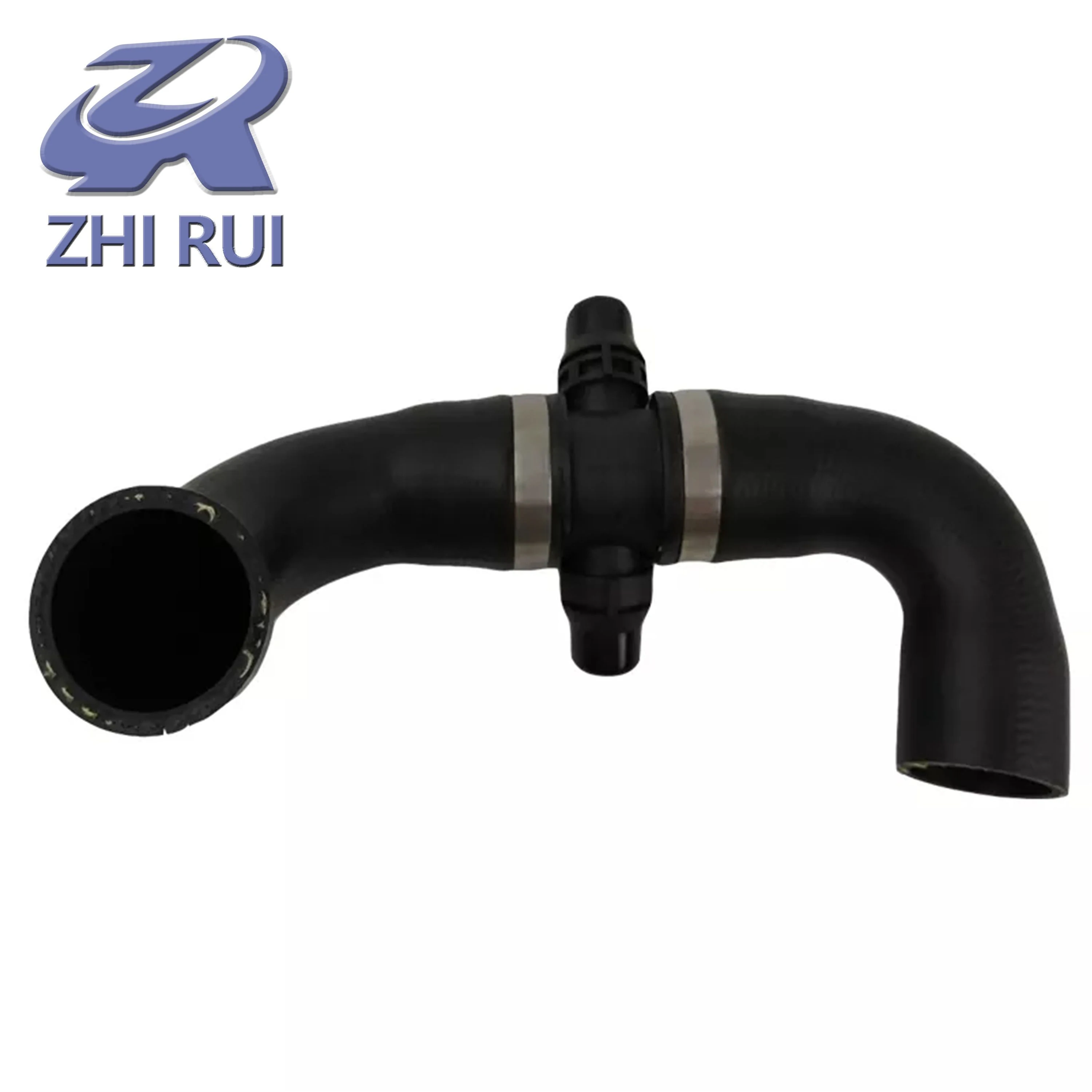 1153 4615 722 Auto Engine Parts Turbocharger Air Intake Duct Hose for BMW Air Intake Pipe F20 F21 F23 F22 F87 F30 F80 F34 F33 F83 F32 F82 F36 OEM 11534615722