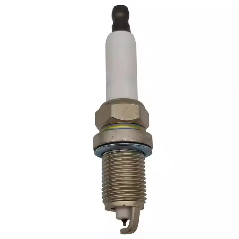 12122158253 Plzfr6a-11s Spark Plugs for VW BMW E87 E90 E60 E70 X1 X5 X7 Bujias