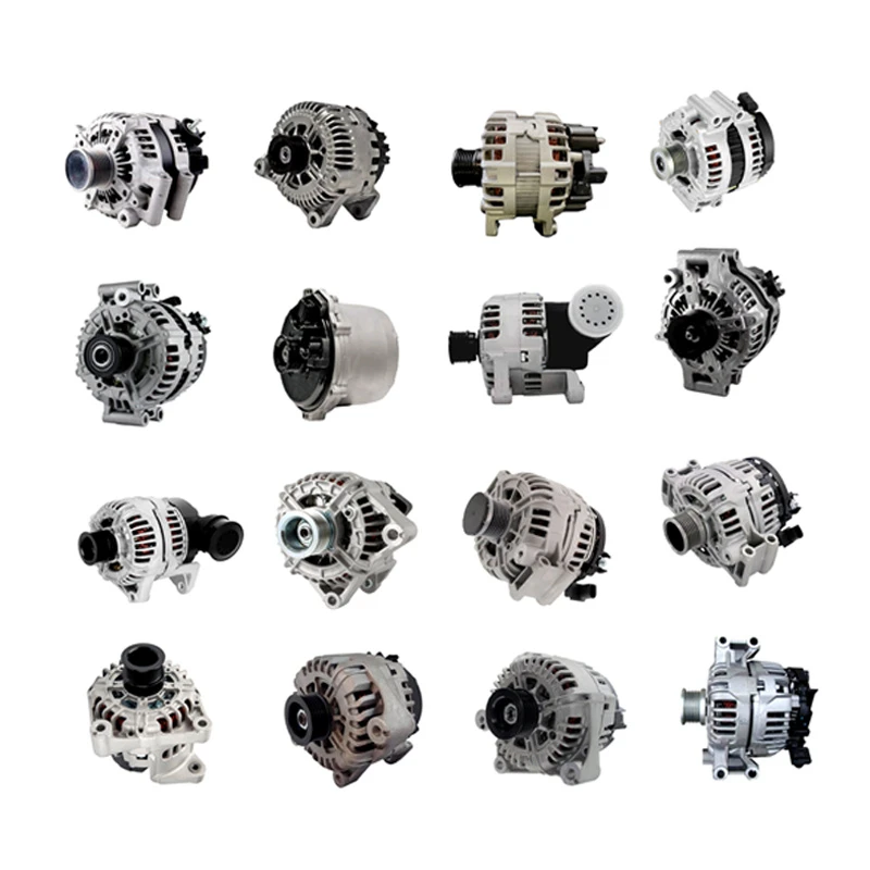 12317533270 Auto Parts Car Alternator for BMW 1/ 3/ X1/ Z4 Engine System Parts