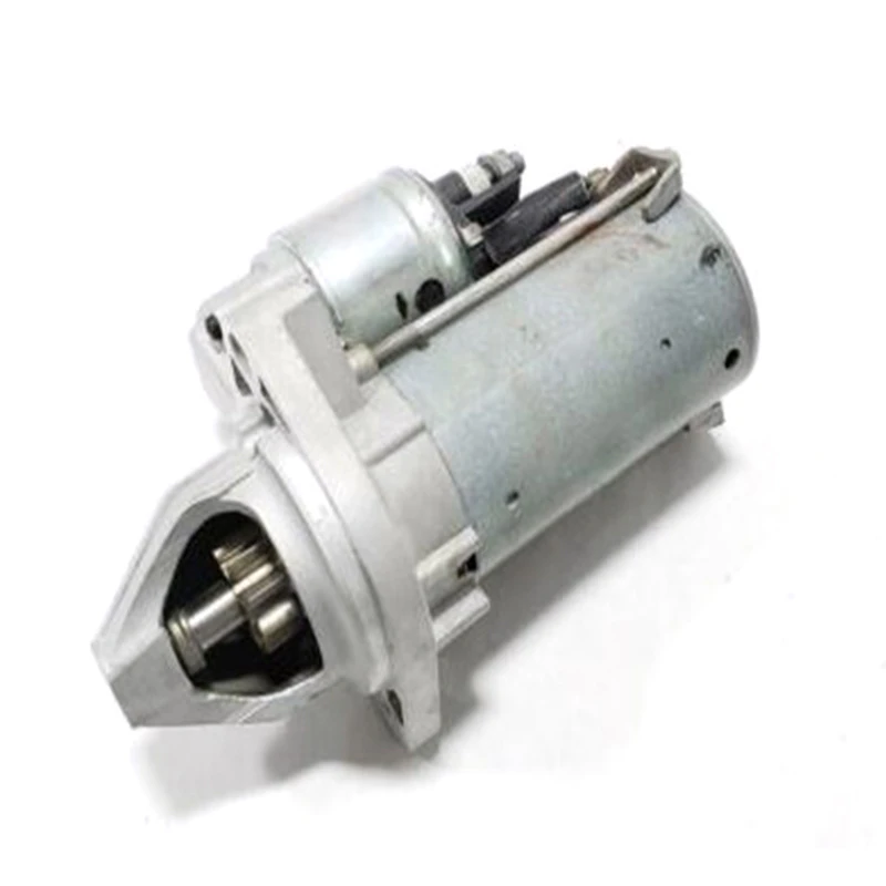 12417616500 New Auto Engine 12V 9t 1.2kw Starter Motor for BMW 1 3 4 5 7 X1 X3 X5 X6 Z4