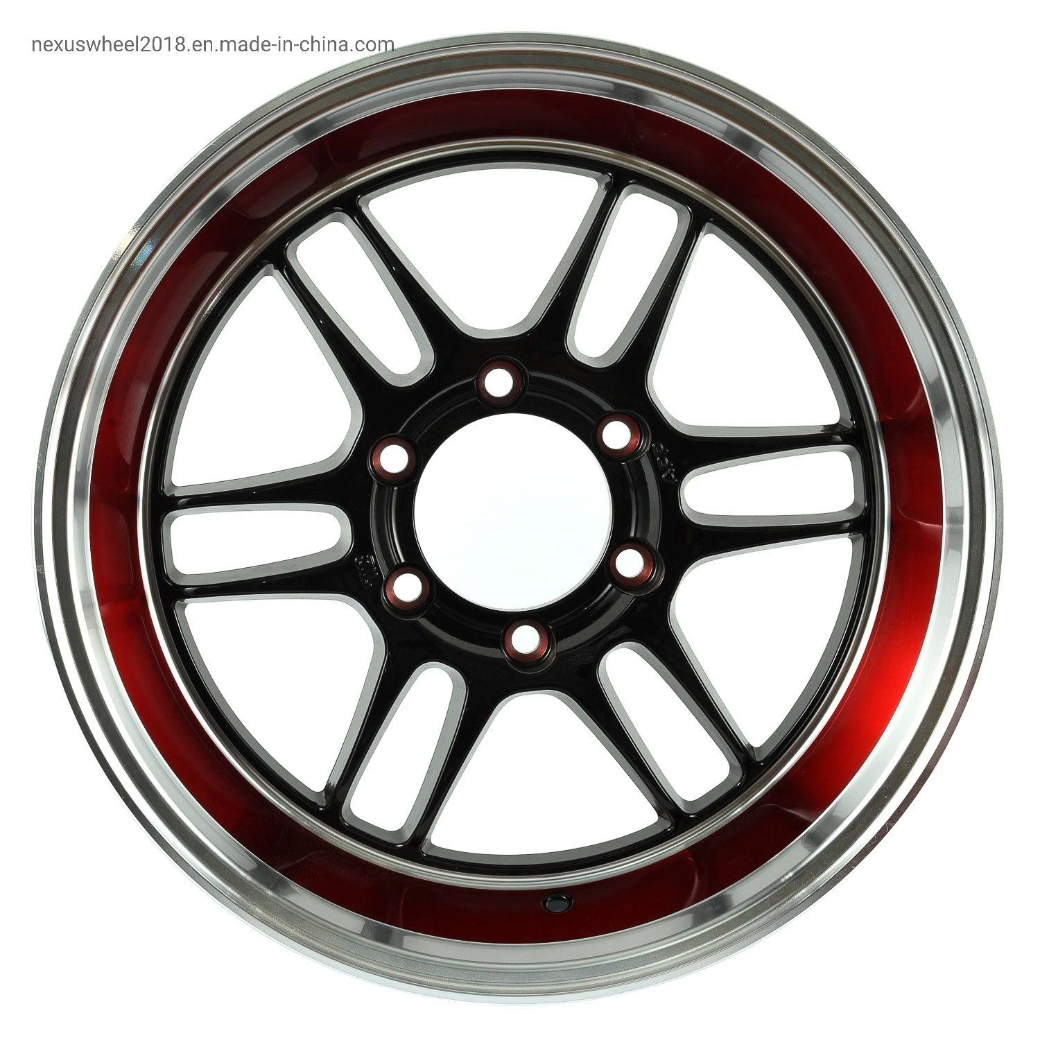 17 18 19 20 22 24 Inch Rpf1 Design Car/Auto Customerized Alloy Alumnium Wheel Rim for BMW/Audi/Benz