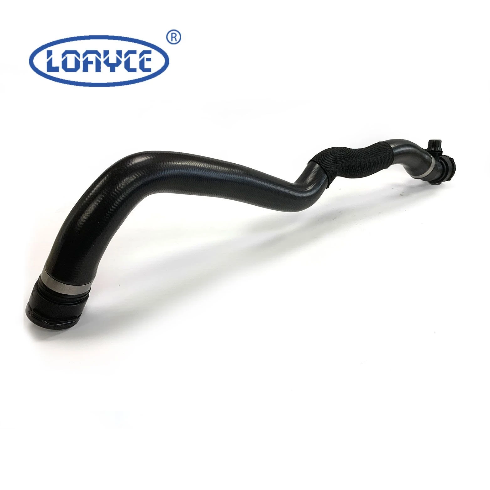 17127535529 Hose Water Tank – Engine Radiator Water Supply Pipe Hose for BMW-G01/G02/G08