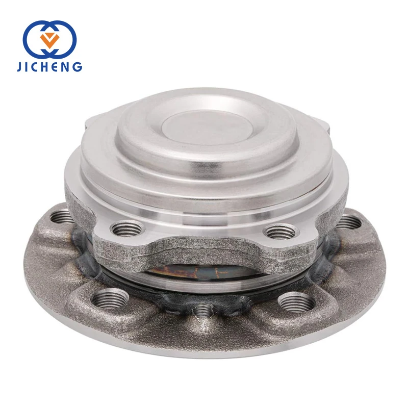 31206775771 Auto Parts Wheel Hub Bearing for BMW 5 F10 F07 F11/ 6 F12 F13/ 7 F01 F02 F03 F04
