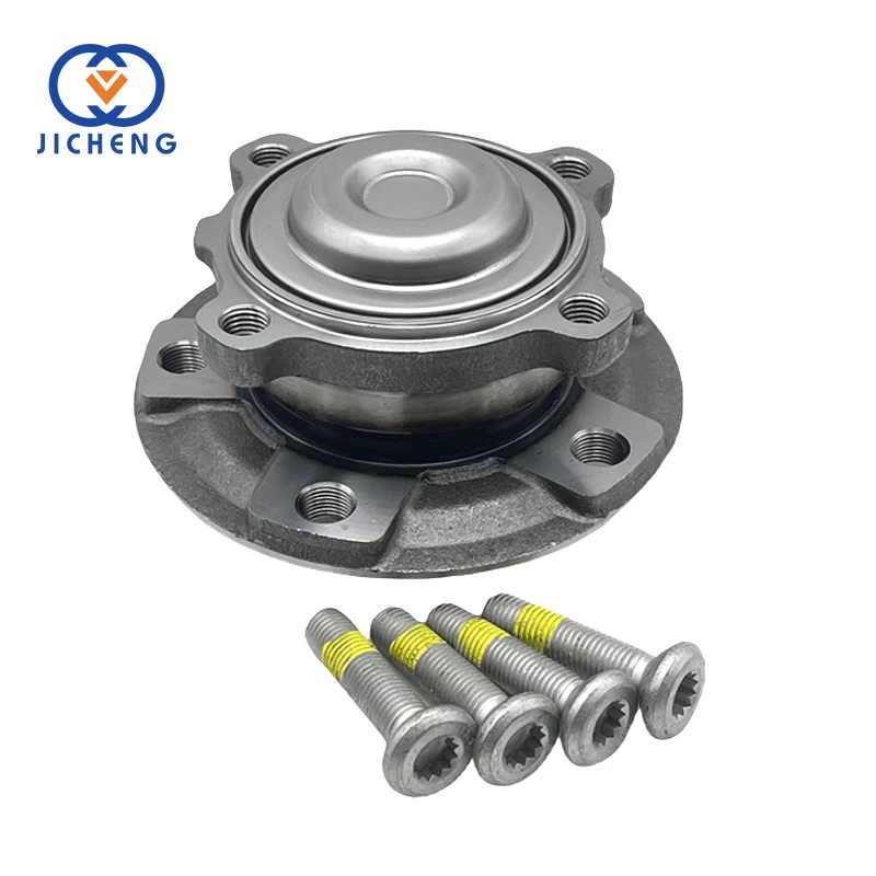 31206794850 Car Parts Front Wheel Hub Unit for BMW 1 F20 F21/ 2 F23 F22 F87/ 3 F30