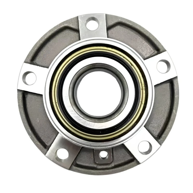 31221139345, 31221468926, Vkba1458, 513125, 713667180, R150.22 Front Wheel Hub Assembly Bearing for BMW 525I