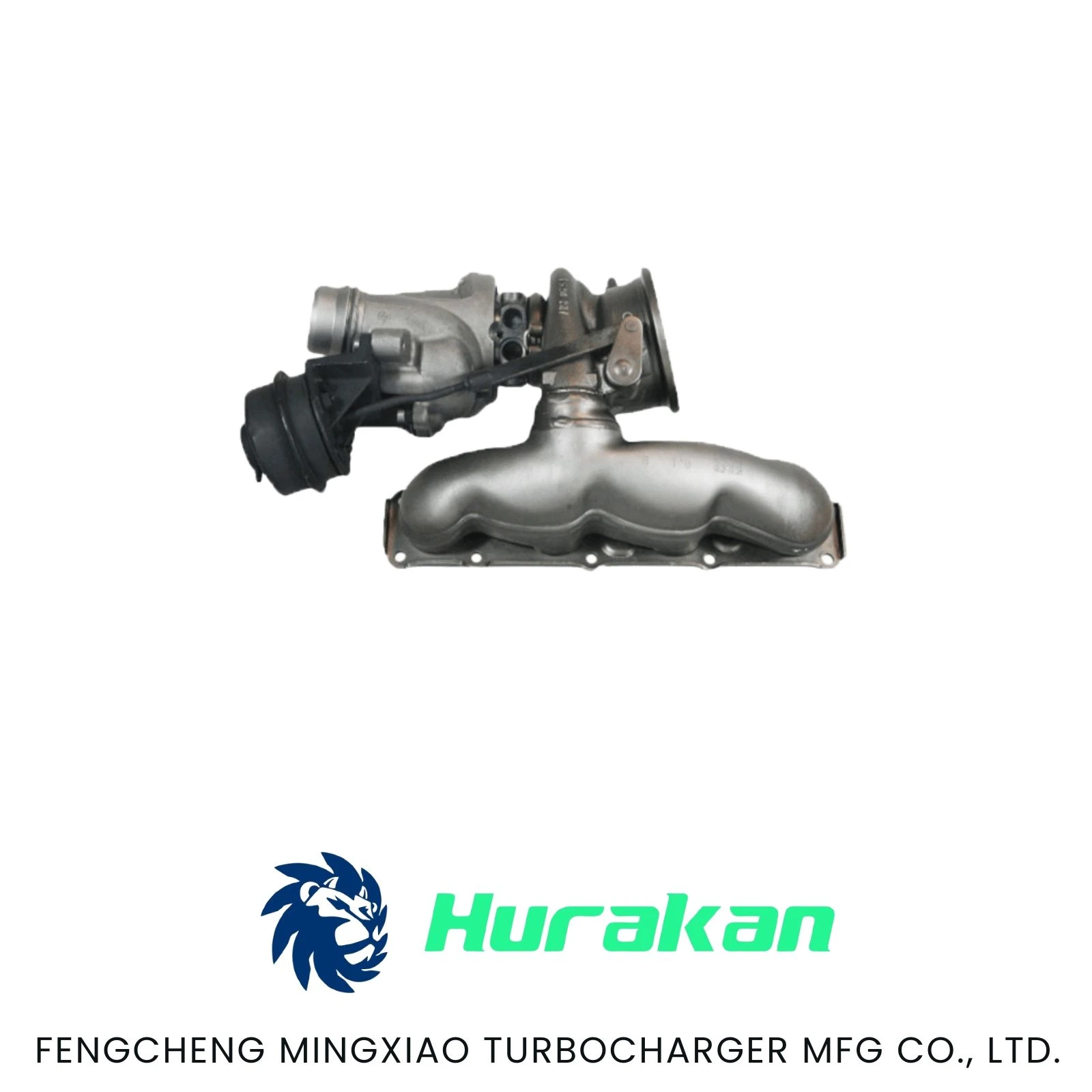 49477-02003 Turbocharger for 2008-14 BMW Z4 X1 5 Touring 5 Td04 Turbo