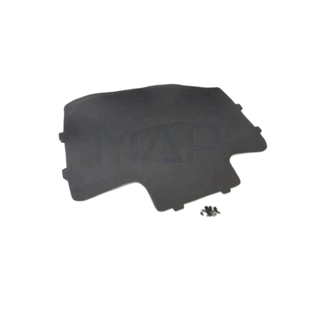 51488159483 Hood Insulation Foam Pad for BMW 5 Series E39