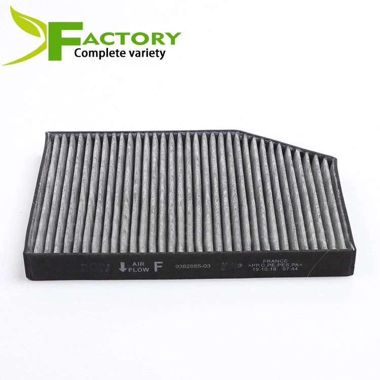64119382885 Auto Car Air Cabin Filter for BMW X3 X4 Car Parts