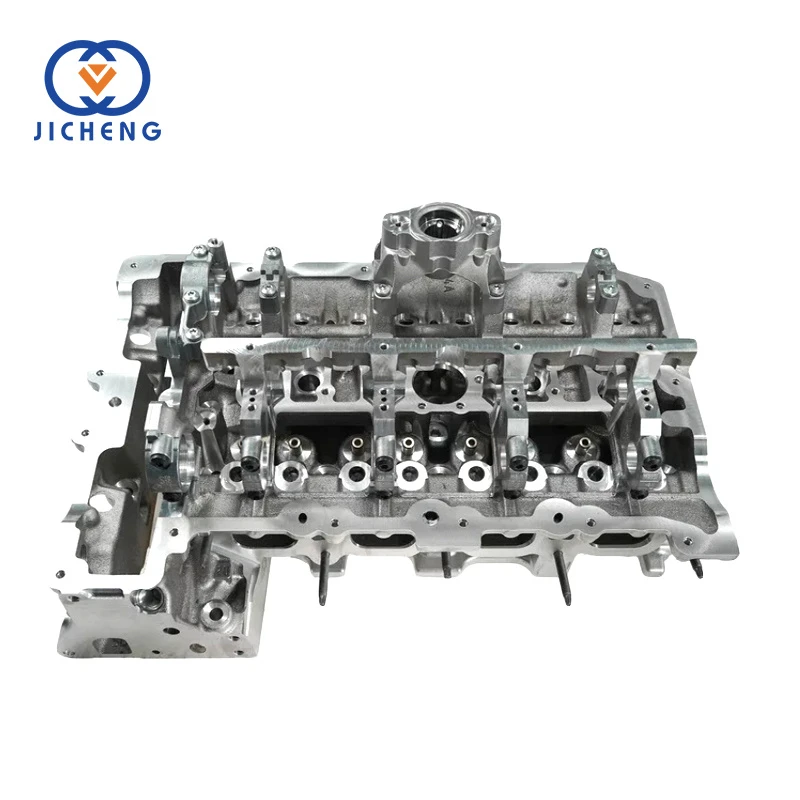 764782501 Auto Engine Cylinder Head for BMW N20 N26 320I 328I 528I