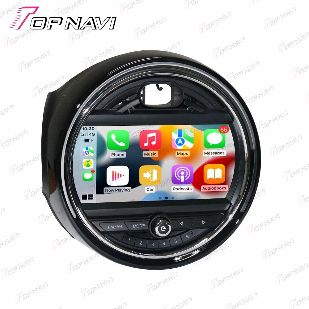 9″ for BMW Mini 2018-2020 Evo Android Stereo Car Radio GPS Navigation