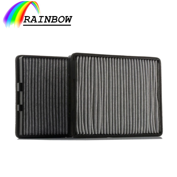 All Kinds of Auto-Motorcycle-Parts-Accessories Air/Oil/Fuel/Cabin Filter Cu27362/Cuk27362/64110008138 for BMW Auto-Parts