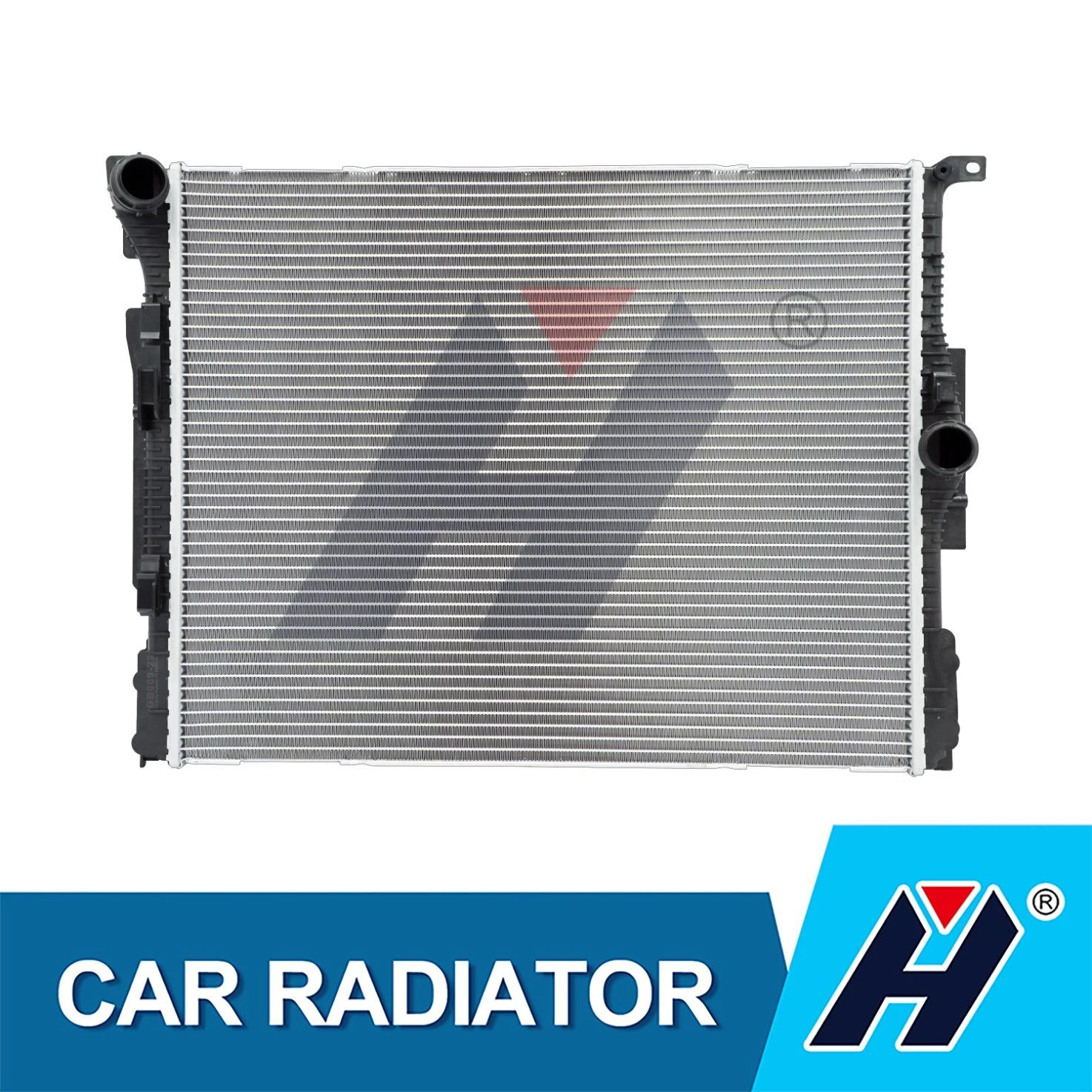 Aluminum Alloy Car Radiator 17118625426 for BMW F20 F34 F30 2016-