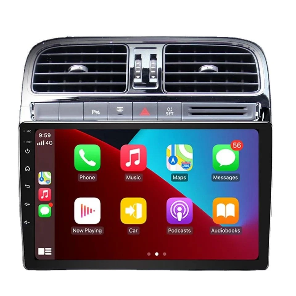 Android Car DVD Player Radio 8 + 128g for BMW E46 E90 E92 E93 E39 E53 X1 X3 X5 1 3 Series Mini Car GPS Navigation