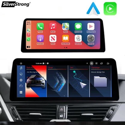 Android Car GPS Multimedia for BMW F30 F20 F21 F15 F25 E70 E90 E60