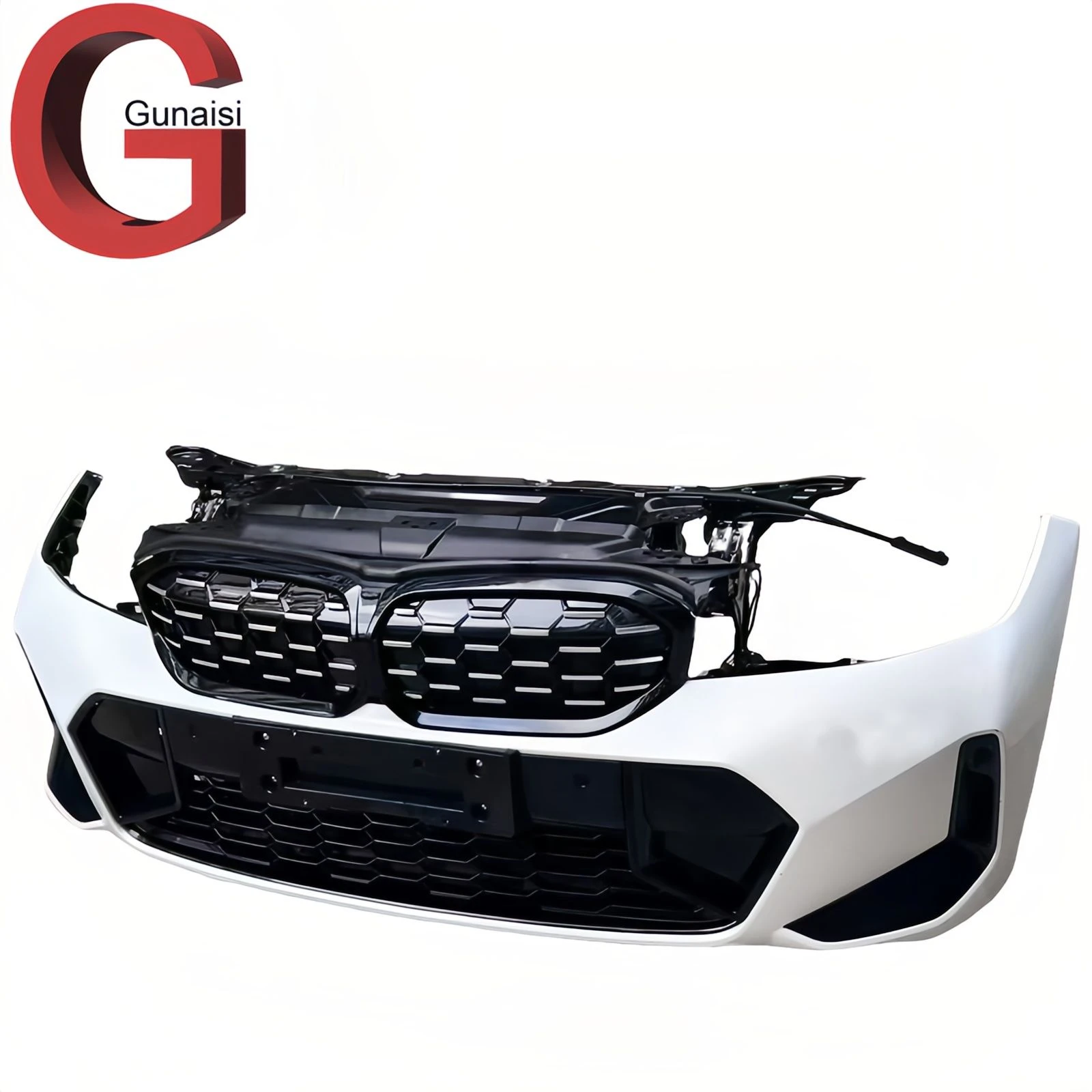 Assembly Car Parts for F34 F31 G80 F80 Gt BMW G20 G28 325 328 320 3 Series G20 Lci M340I Front Bumper