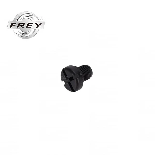 Auto Car Engine Coolant Bleeder Screw for BMW E90 E91 E63 E30 E36 E46 E39 E87 E88 OE 17111712788