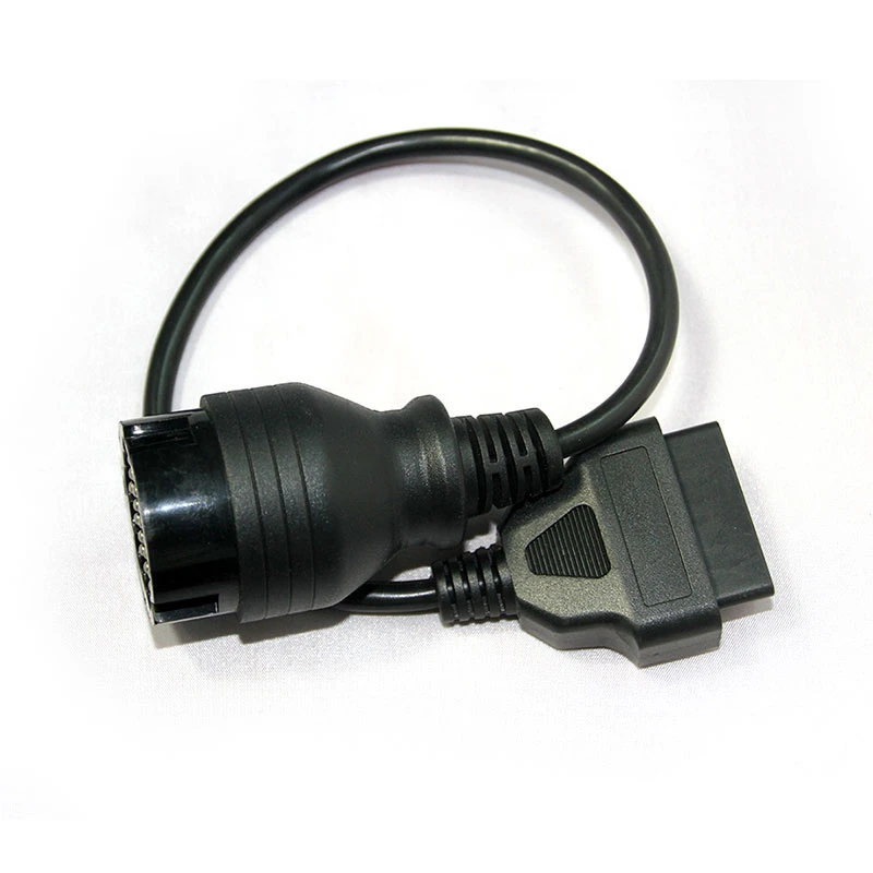 Auto Diagnostic Car Tool Scanner Obdii BMW 20 Pin Cable