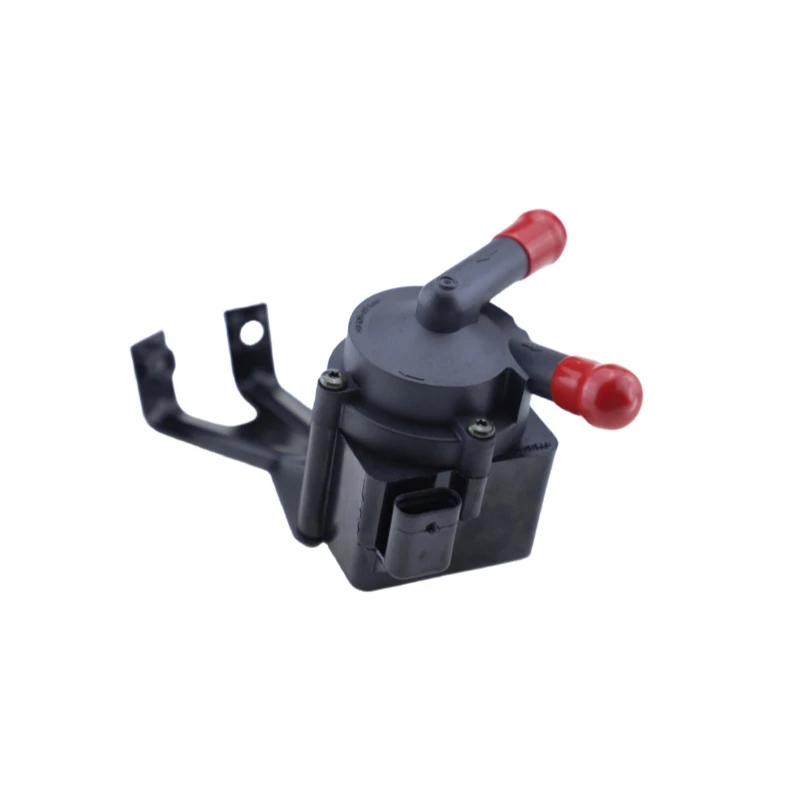 Auto Electric Pump for Car BMW 550I 650I 750I M5 M6 X5 X6 11-18 N52 N54 N55 N20 N46 F07 F15 F02 F01 11517629916 11517584219 Mini Auto Water Pump Small