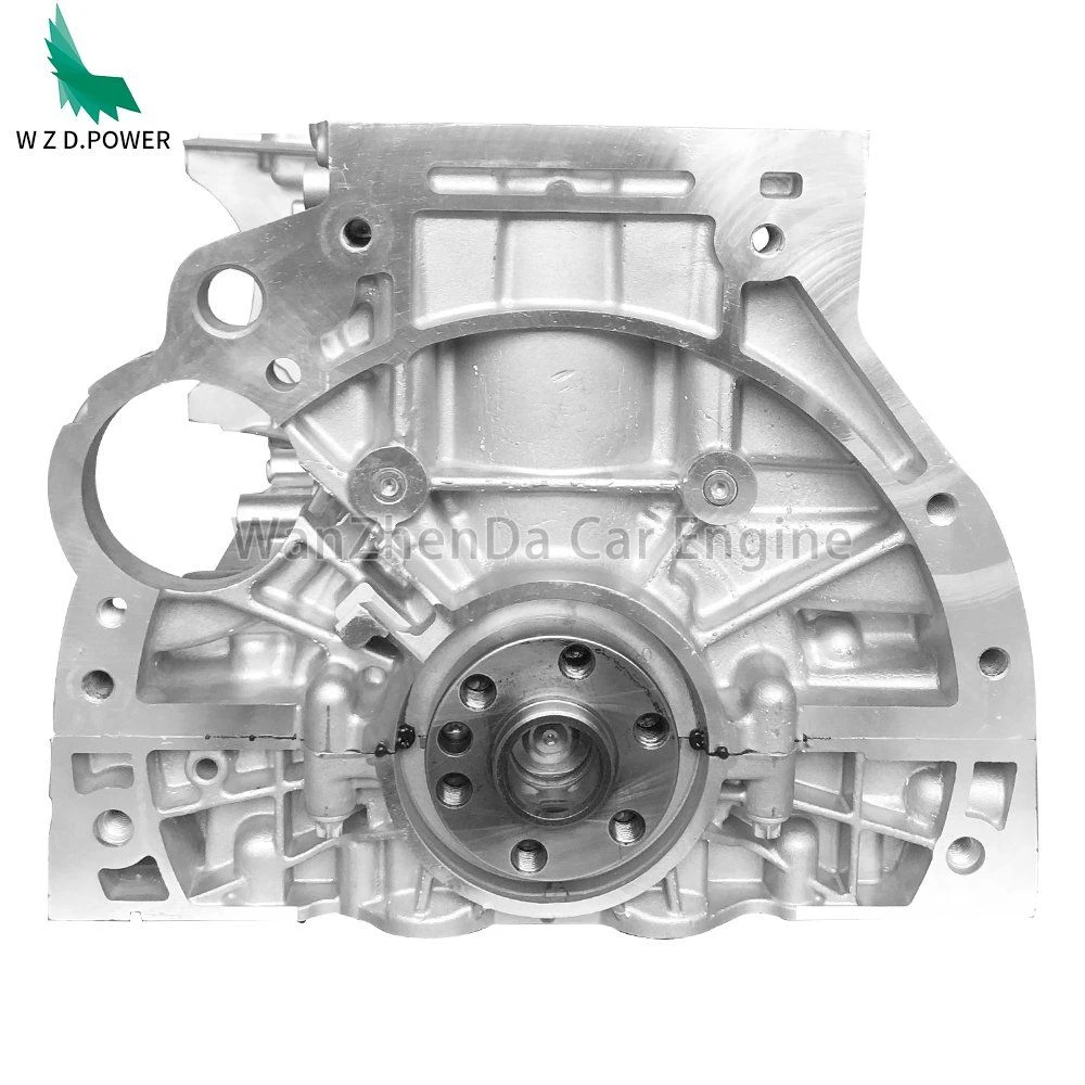 Auto Engine Parts N20 N46 N52 N55 N63 S63 N57 N74 Cylinder Block for BMW 335I/435I/535I/640I/740I/X4/X5/X6