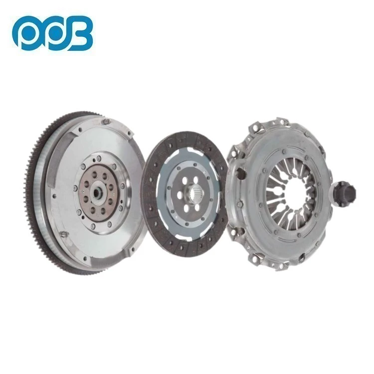 Auto Motorcycle Parts Accessories Clutch Kits for 21207508456 BMW 3 (E46) 320 I