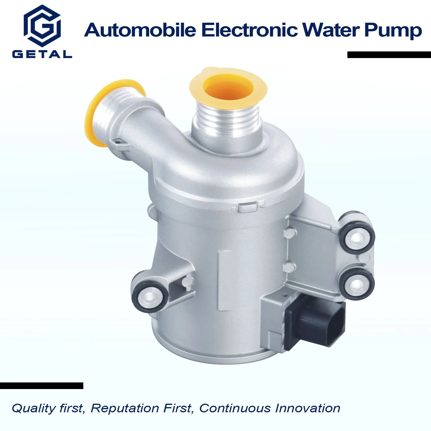 Auto Parts BMW Automobile Electric Water Pump OEM 11518635090