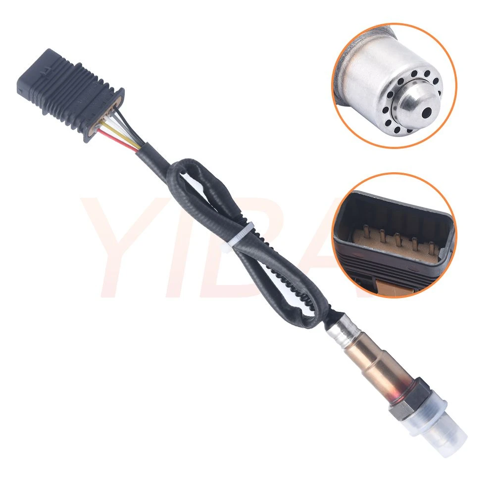 Auto Parts Front Oxygen Sensor for BMW F30 F02 E70 F20 F10 11787596908 0258027015
