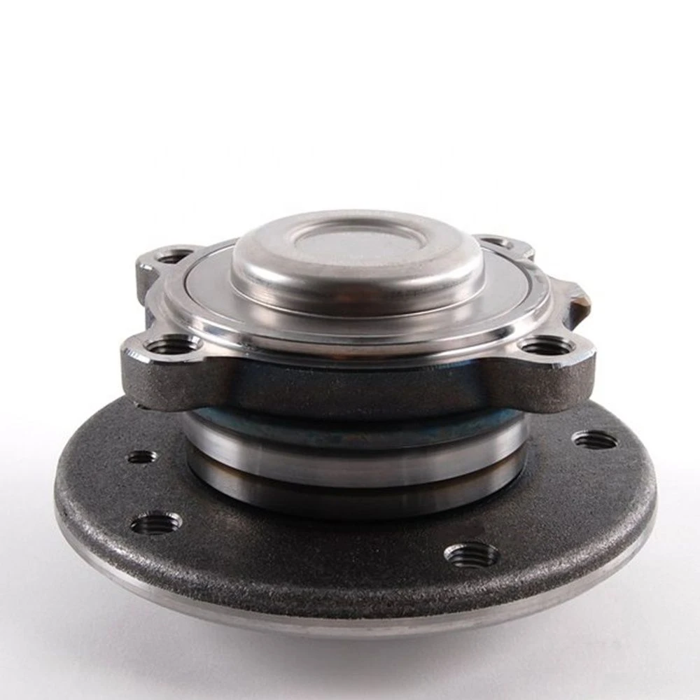 Auto Parts Wheel Hub Bearing OE 31216765157 for BMW E81 E90 E91 E92 E93 E88 E89 E84 Auto Hub Assembly Front Axle Bearing