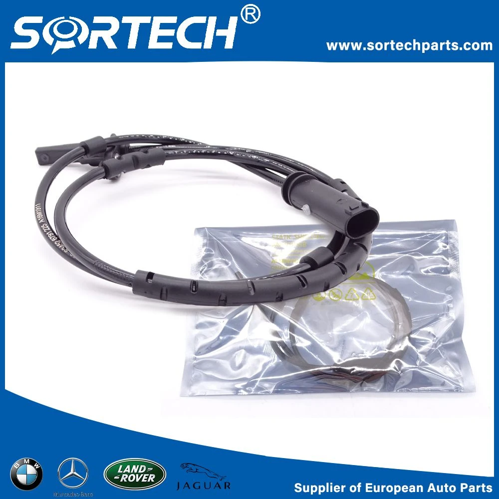 Auto Parts Wheel Spped ABS Sensor Replacement for BMW F20/F30 Rear OEM Number 3452 6791 225