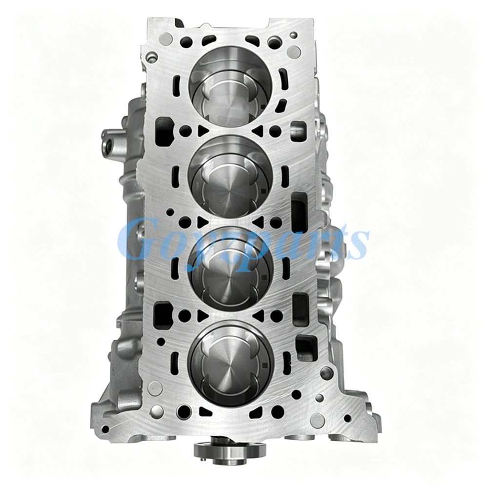 Auto Spare Part B48b20 2.0t Engine Complete Short Block Cylinder Block for BMW F20 F22 F30 F32 F36 G20 G22 G30 X3 G08 X4 G02 1 2 3 4 5 Series