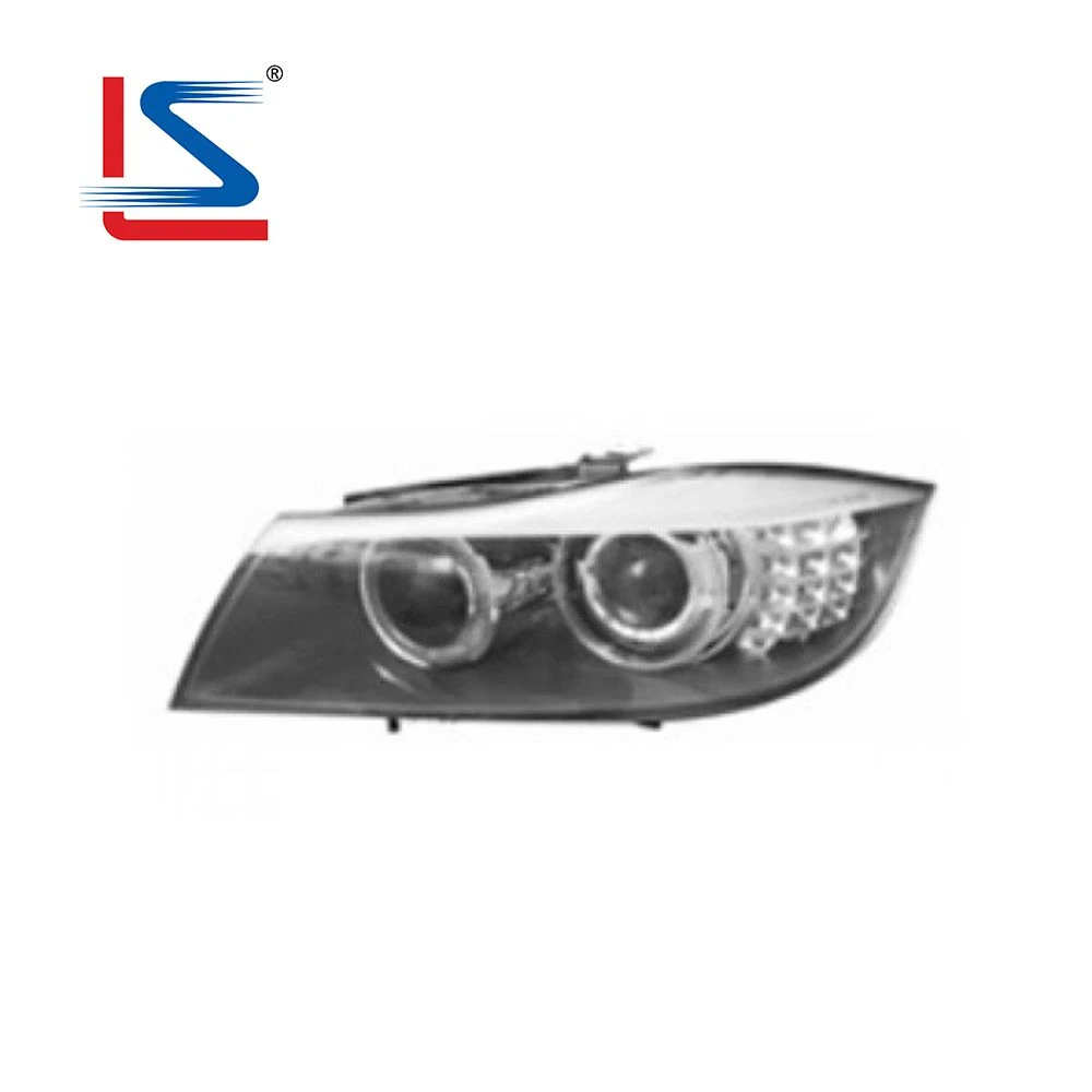 Auto Spare Parts – Head Lamp for BMW E90 2008