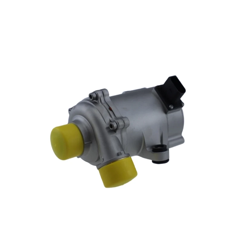Automotive Electric Water Pumps 11517597715 for Car BMW N20 F18 F10 F20 E84 F25 F26 F30 F35 F80 E89 Mini Small Auto Centrifugal Electric Inverter Water Pump