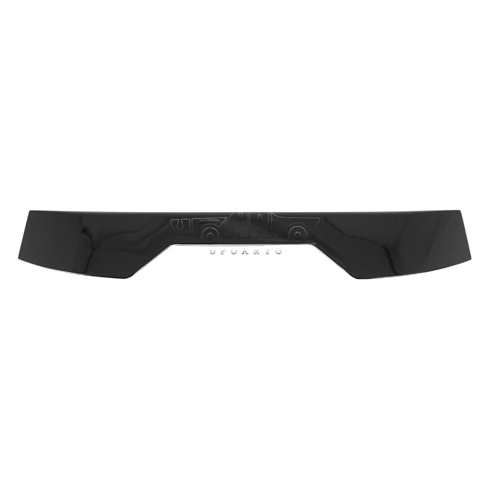 Automotive Parts Rear Roof Spoiler for BMW X6 X6m E71 2008-2015