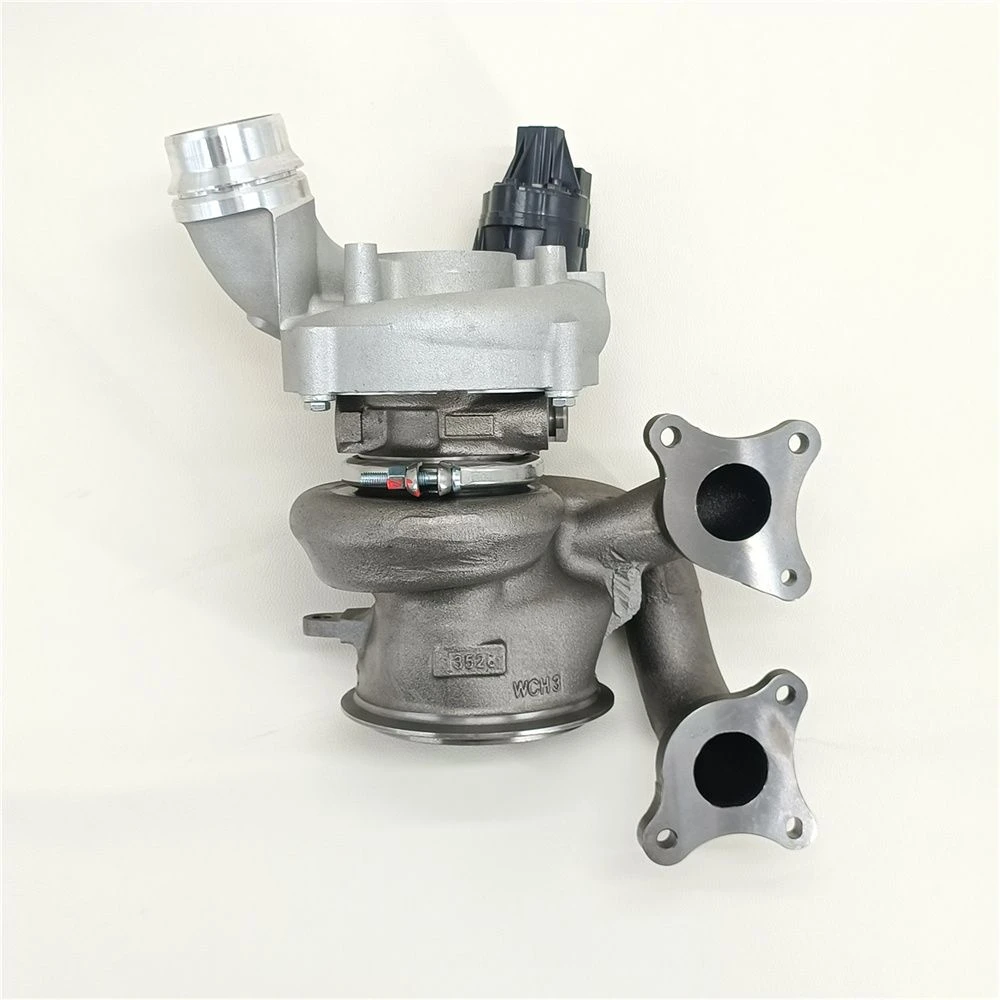 B58 Genuine Turbo 7934332 18559700043 18559880043 11657934332 Turbocharger for BMW 330I 440I 540I 640I 740I 840I X7 X5 X6 Engine