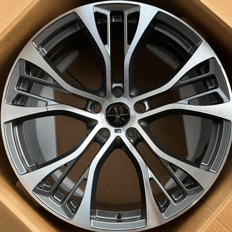 BMW 3 Series Forged Wheels 18X8.5 19X9.5 High Strength Light Weight Daily Upgrade