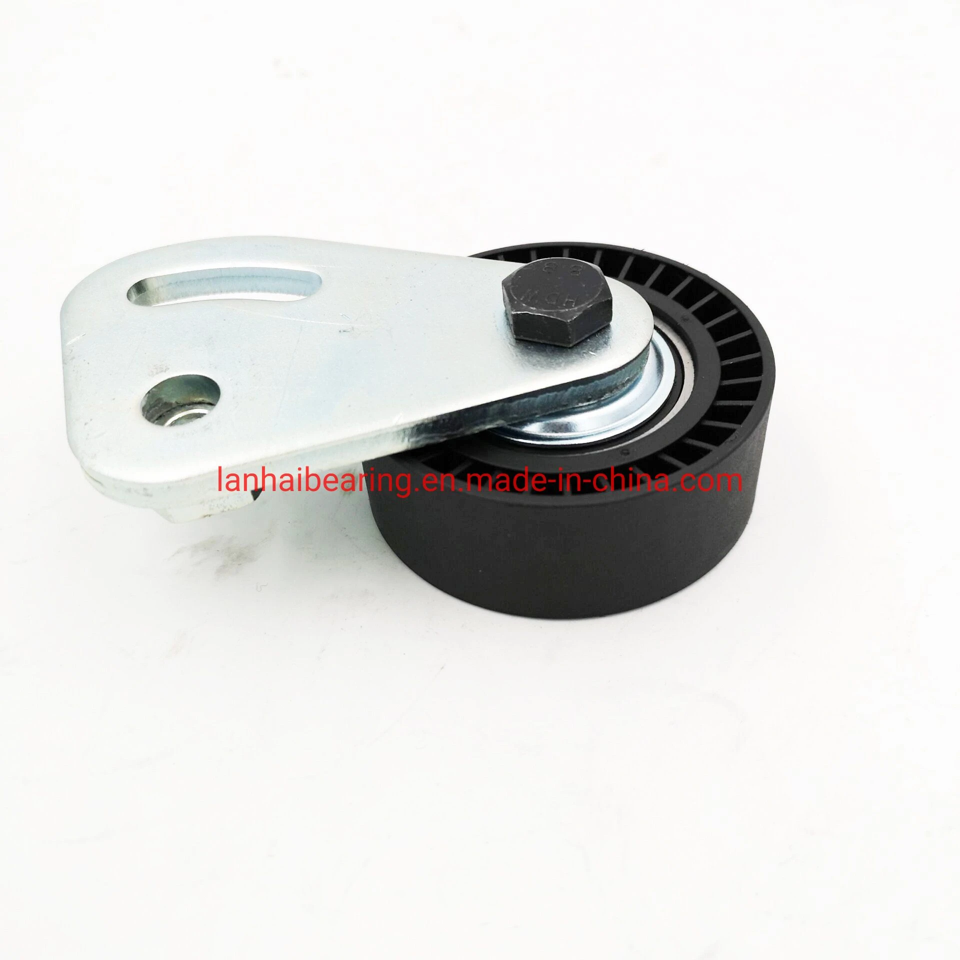 BMW Timing Belt Tensioner Pulley Assembly Apv2039 Vkm38232 T39022 531032210 64552245584 2245584 Pqg100340 Timing Chain Parts Supplier
