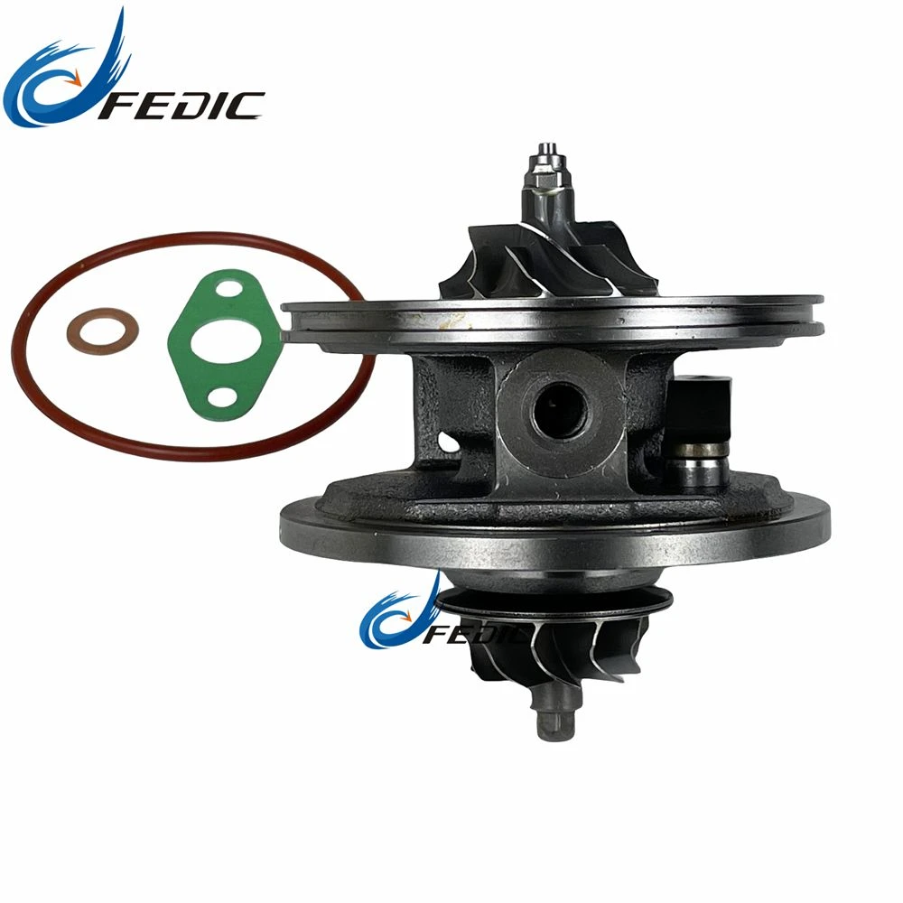 BV35-0045 Turbo Cartridge for BMW 125D 225D 325D 425D 525D X1 X5 160kw 218HP N47s1