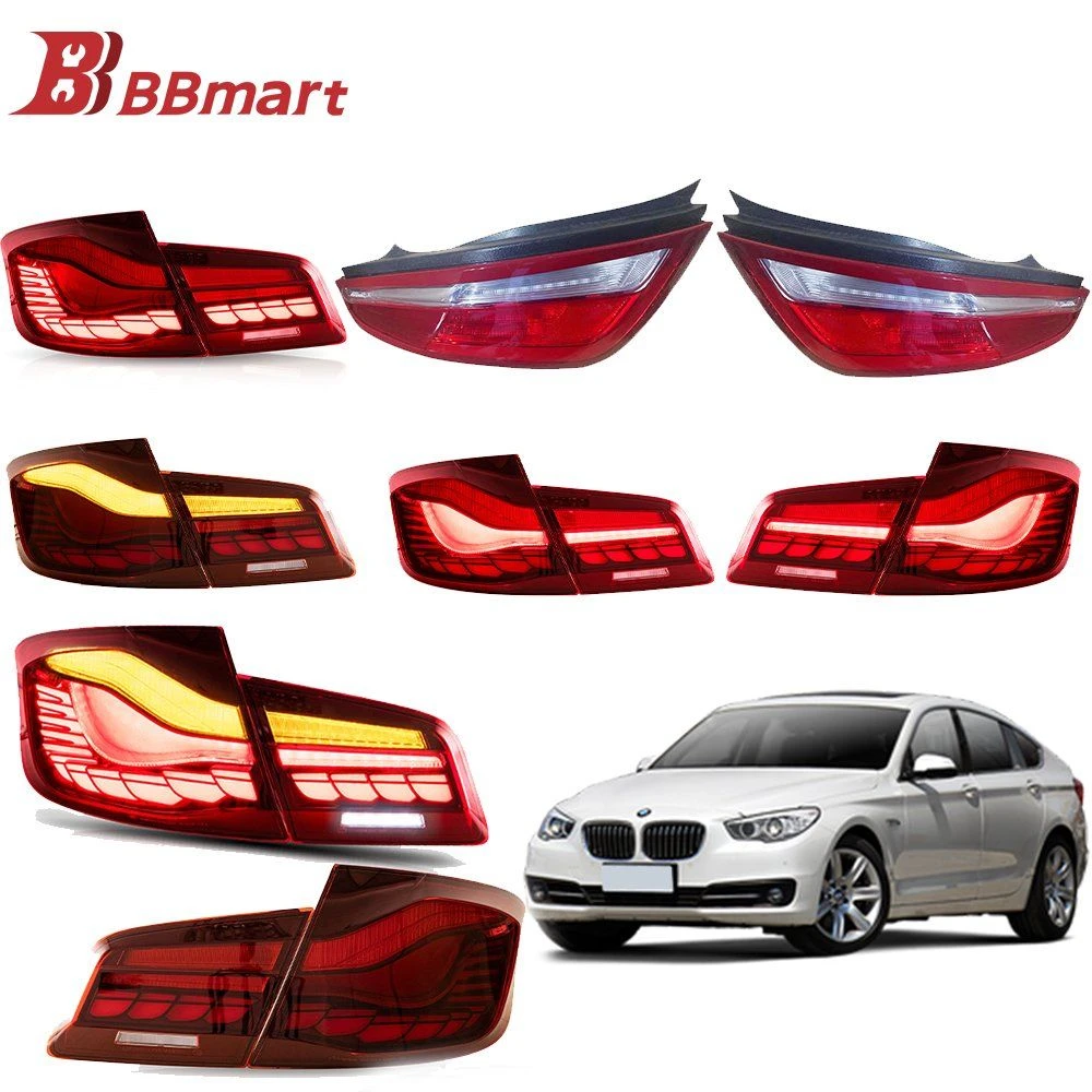 Bbmart Auto Parts Halogen & Xenon Tail Lights for BMW All Series X5 F15 F20 F30 E90 E92 E93 F10 F11 F18 Spare Parts Durable Using Low Price