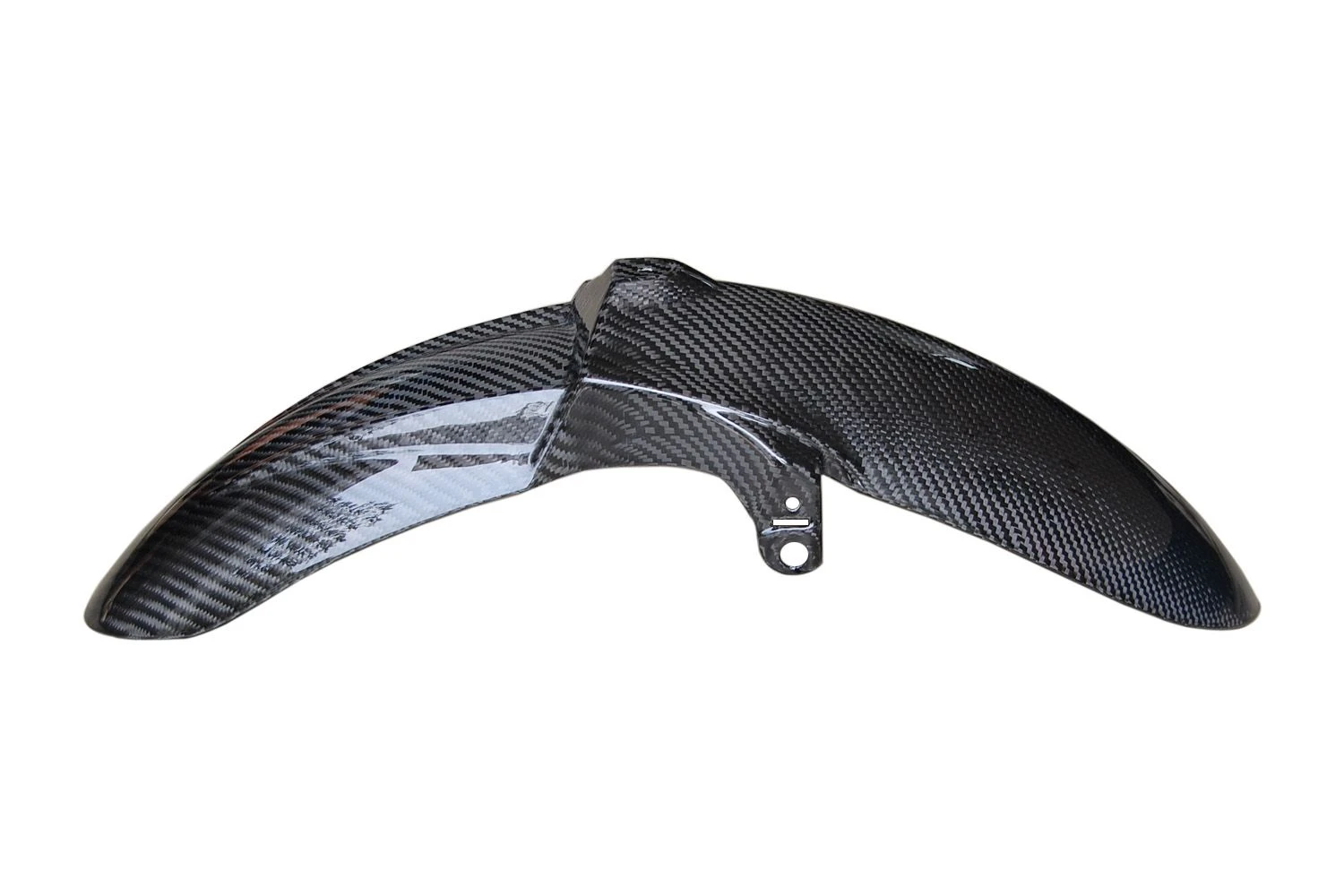 Best Selling Autoclave Carbon Fiber Accessories Motorcycle Parts for Front Fender with BMW K1200r S1000rr 2025-2026 R1200GS 2013 F800GS 2016 R1100s