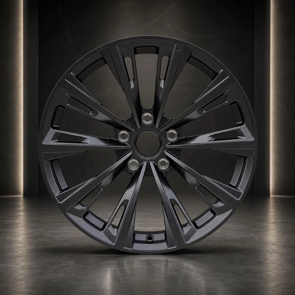 Bimmfg Custom Deep Lip Forged Wheels 19 20 21 Inch 6061-T6 Forged Aluminum for BMW G20 G22