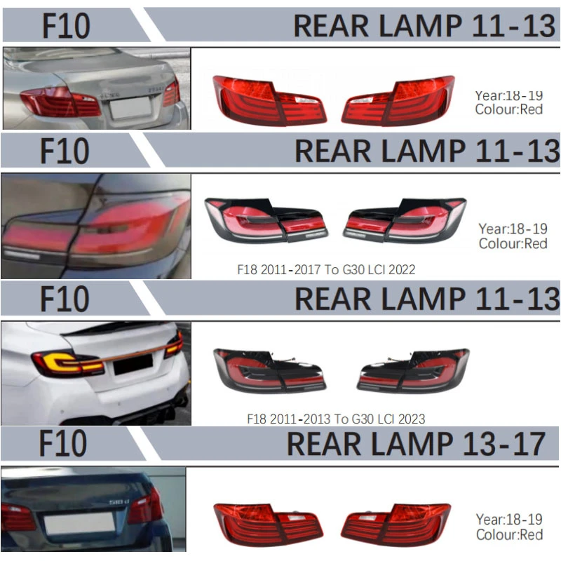 Body Parts for BMW Headlight/Grille/Rear Diffuser/Bumper/Spoiler/ Front Lip F15/E36/E38/E39/E46/E60/E53/E90/E71/E87/F01/F10/ F25/F20/F30/F32/G01/G05/E30