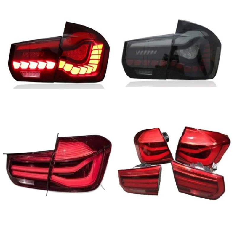 Body Parts for BMW Headlight/Grille/Tail Light/Bumper/Spoiler/ Front Lip /E36/E38/E39/E46/E60/E53/E90/E71/E87/F01/F10/F15/F25/F20/F30/F32/G01/G05/E30