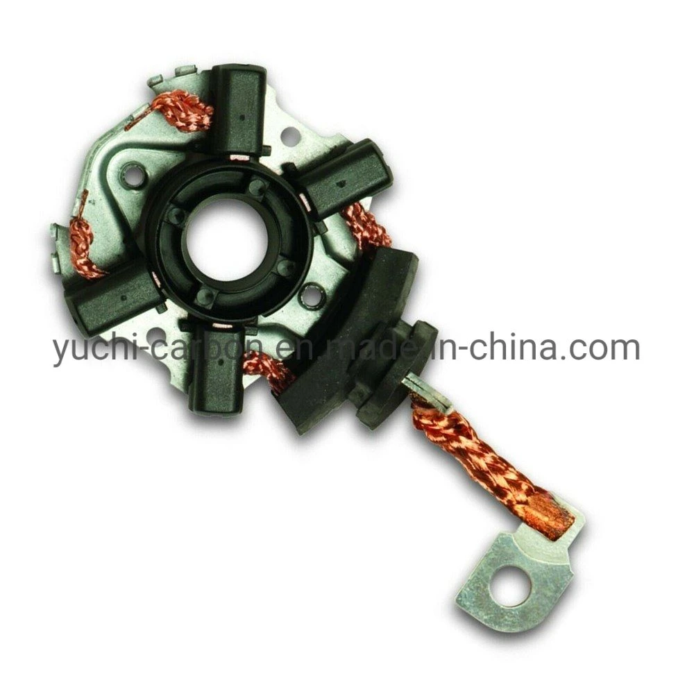 Bosch 1 004 336 502 Pmgr Starter Holder Asy for Z4 128, 325, 328, 335, 525, 528, 535, X3, X5