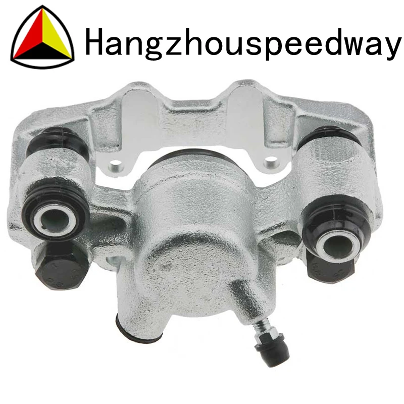 Brake Caliper for BMW X5 (F70/F15) /X6 (F71/F16) Rear 44mm Aluminum 34216776787/34216776788 Left/Right Calipers
