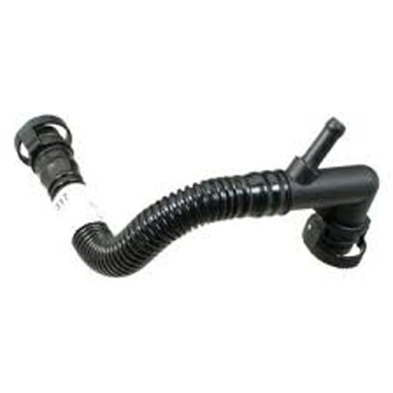 Breathers Breather Hose U11 61 1 440 317 Replacement Parts for BMW