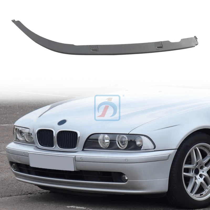 Car Accessories Durable 5 Series E39 Headlamp Strip for BMW Vehicles Headlight Strip