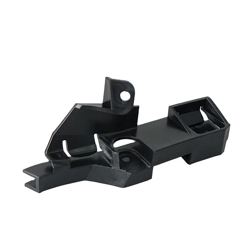 Car Accessories Durable Plastic Front Bumper Bracket for BMW E46 Car Bracket