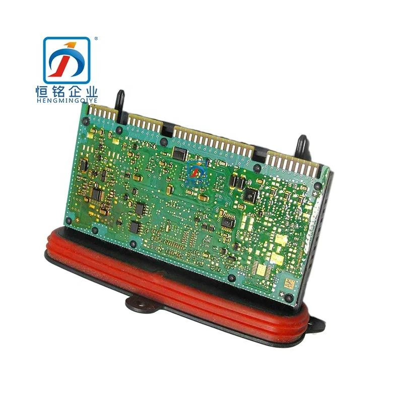 Car Accessories High Quality Xenon Car Headlight Control Module for BMW X3 F25 Auto Headlight