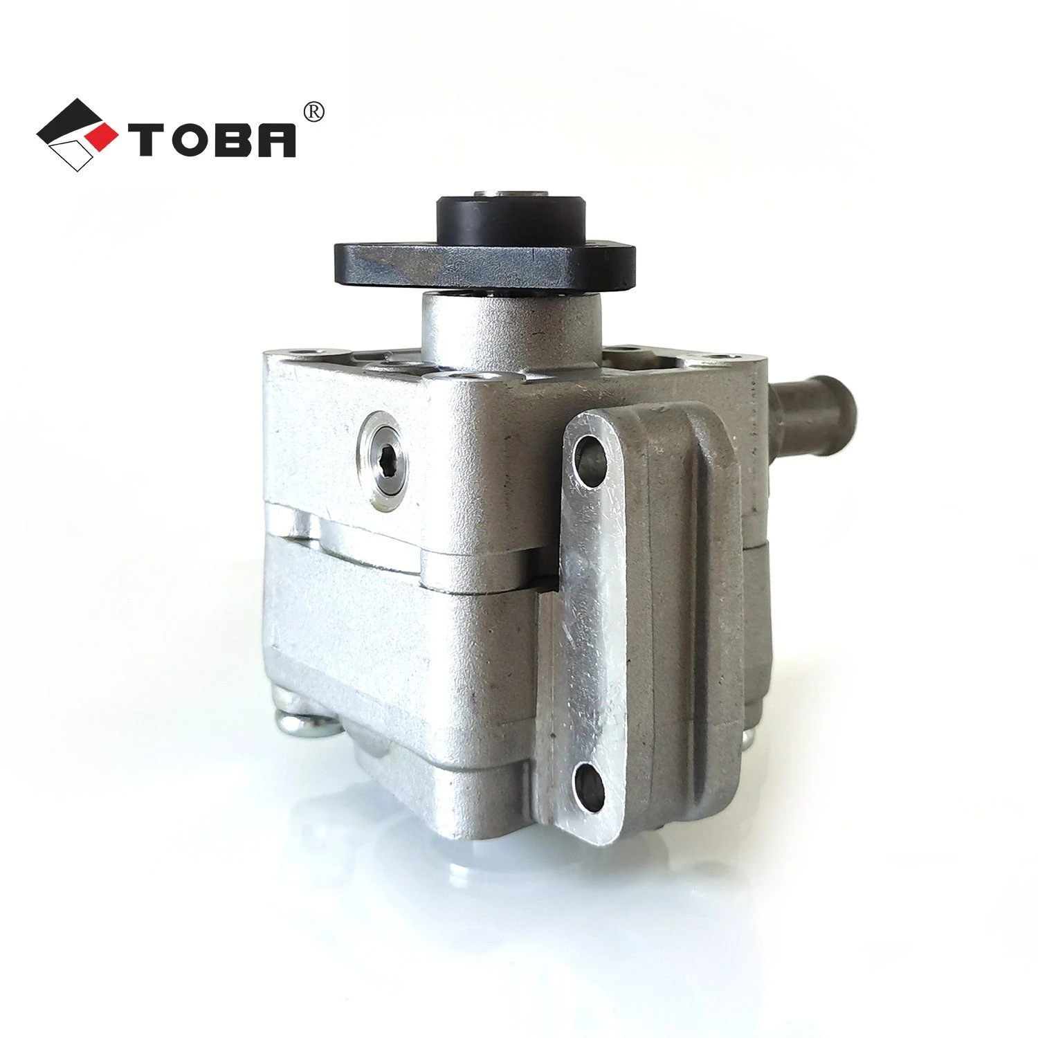 Car Accessories Power Steering Pump for BMW 3 E46 1998-2005 OEM 32416758595 32416756611