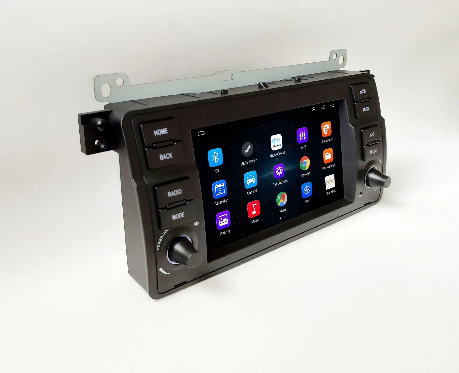 Car Android Radio for BMW E46 E39 E90 E53